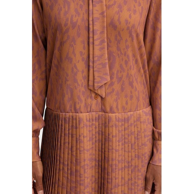 Silvian Heach Рокля Silvian Heach BENYE (GPA25467VE)