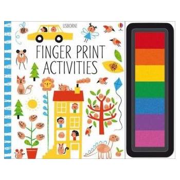 Fingerprint Activities