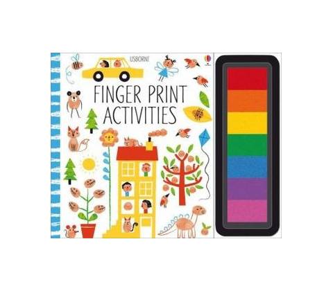 Fingerprint Activities