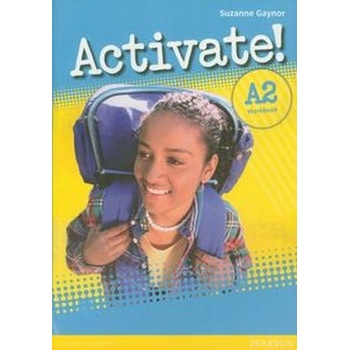 Activate! A2