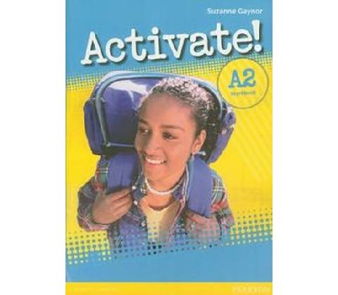 Activate! A2