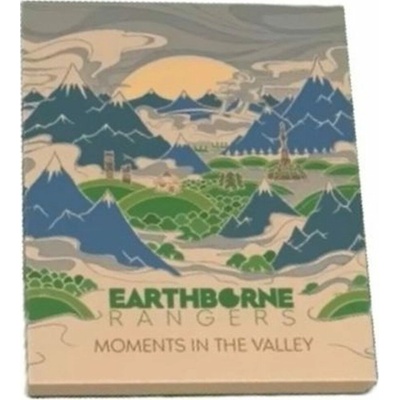 Earthborne Games Earthborne Rangers: Moments on the Path - EN