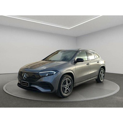 Mercedes-Benz EQA 250 140 kW