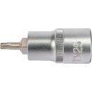 bit Torx T25 Nástavec 1/2"