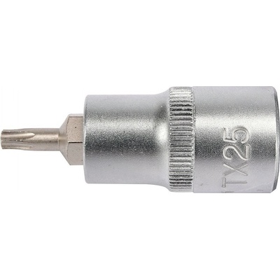 bit Torx T25 Nástavec 1/2"