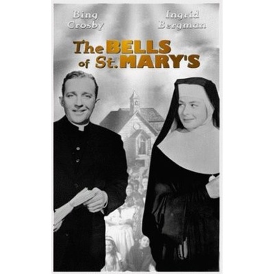 The Bells of St. Mery's DVD
