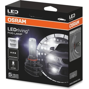 OSRAM 9645CW GEN2 LEDriving HL H10 LED комплект 6000K 2бр. /опаковка (2579)