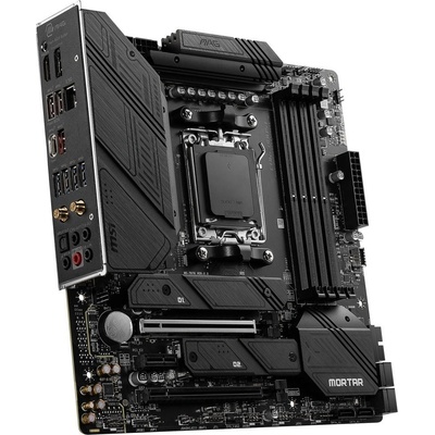 MSI MAG B650M MORTAR WIFI