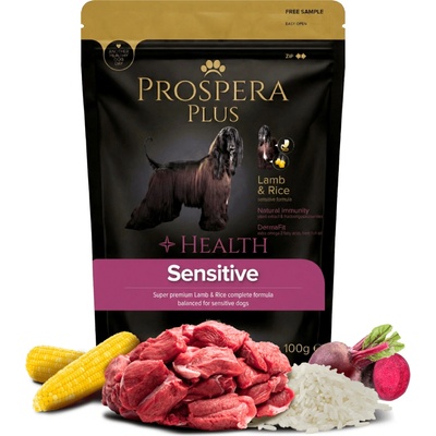 Prospera Plus Sensitive 100 g