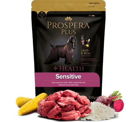 Prospera Plus Sensitive 0,1 kg