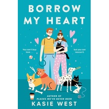 Borrow My Heart