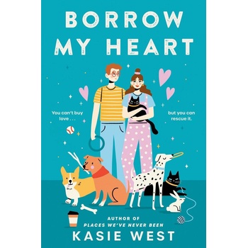 Borrow My Heart