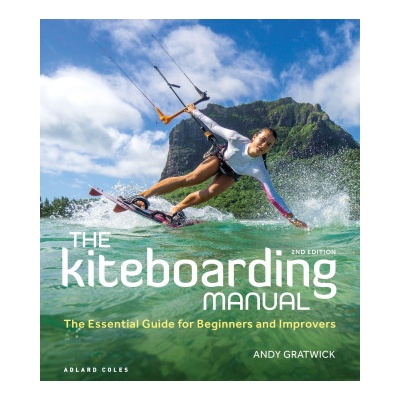 Kiteboarding Manual 2nd edition