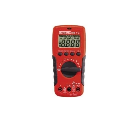 Benning MM 1-1