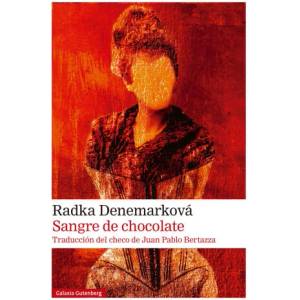 Sangre de chocolate | RADKA DENEMARKOVA (2025)