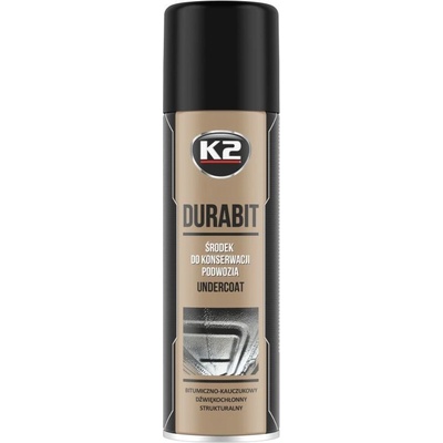 K2 Durabit 500 ml – Zboží Mobilmania