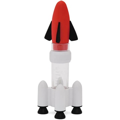 PLAYSTEM Reaction Rocket