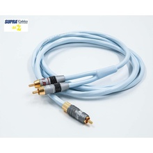 Supra Cables SUPRA Y-LINK 1RCA-2RCA