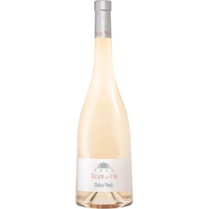 Minuty Chateau Minuty Rose et Or - вино розе 3L