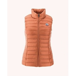 JOTT Потник Jott Seda vest - Brown (Camel)
