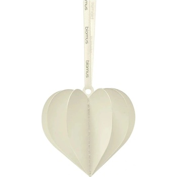 Blomus Хартиени коледни украси в комплект от 4 бр. 6, 5 cm Kazary - Blomus (68061)