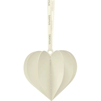 Blomus Хартиени коледни украси в комплект от 4 бр. 6, 5 cm Kazary - Blomus (68061)