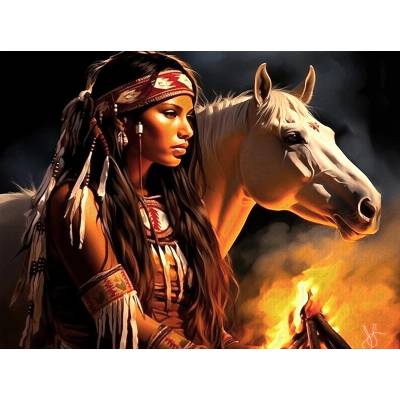 SunsOut - Puzzle Waiting - 1 000 piese