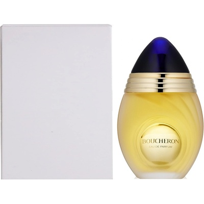 Boucheron parfumovaná voda dámska 100 ml tester