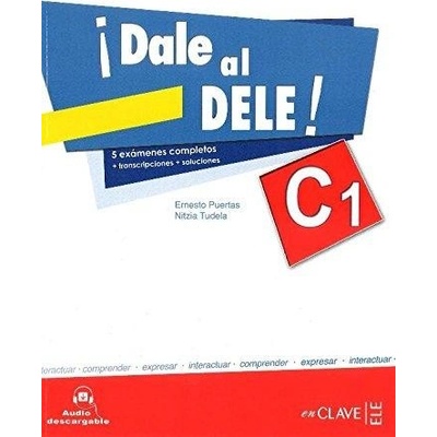 Dale al DELE C1