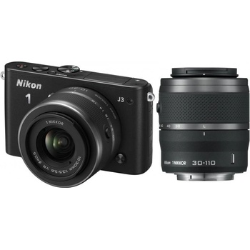 Nikon 1 J3