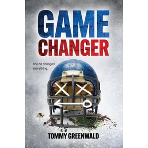 Game Changer | GREENWALD TOMMY (ISBN: 9781419736971)