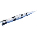 RAVENSBURGER 3D puzzle Vesmírná raketa Saturn V 504 ks