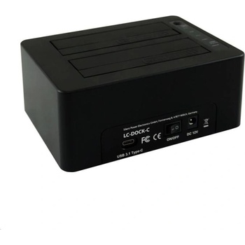 Image 1 of LC-Power LC-DOCK-C