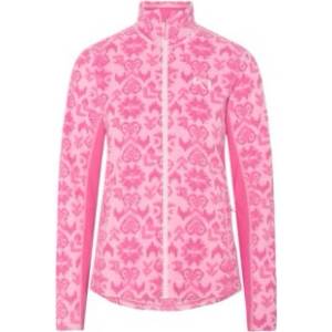 Kari Traa Olga Fleece Размер: M / Цвят: розов
