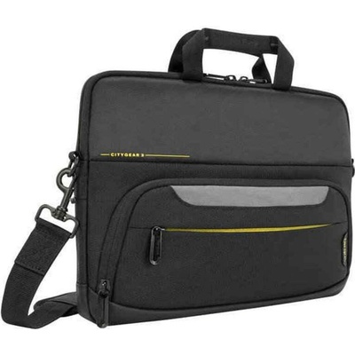Targus Geo lite Essential TSB96001GL 15,6 " Black