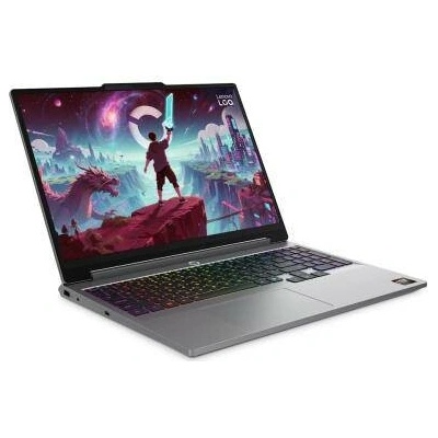 Lenovo LOQ 83TN007KCK