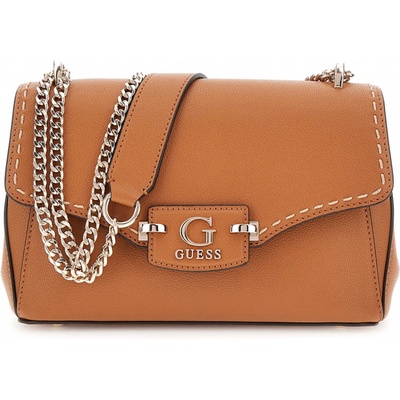 Guess dámska crossbody kabelka HWBG9637210-CAR