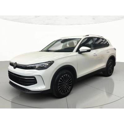 Volkswagen Tiguan 2.0 TDI 4Motion DSG Life 142 kW