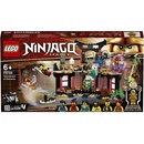 LEGO® NINJAGO® 71735 Turnaj živlov