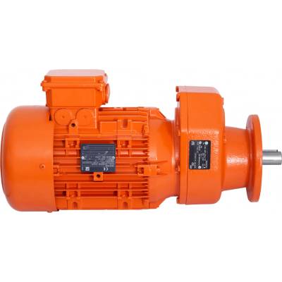 Knauf PFT Hlavní motor PFT 6,05kW, s hlídačem náklonu