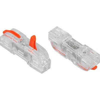 WAGO 1xLAN 1x1 0,2-4mm 600V/32A LT-211