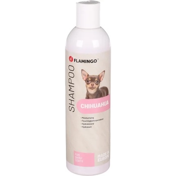 Flamingo Chihuahua - Специален шампоан за чихуахуа, 300 мл