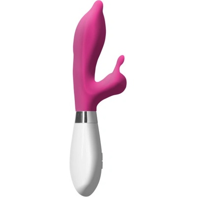 Luna by Shots Adonis Clitoral Stimulator and