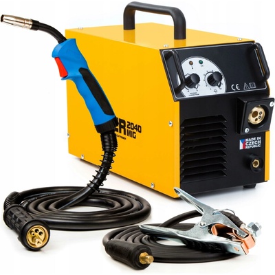 TIGER MIG 2040 FLUX 230V 150A