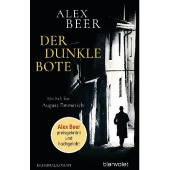 Image 1 of Der dunkle Bote | Alex Beer