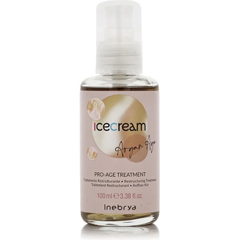 Inebrya Ice Cream Argan Age Pro-Age Treatment 100 ml