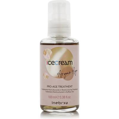 Inebrya Ice Cream Argan Age Pro-Age Treatment 100 ml