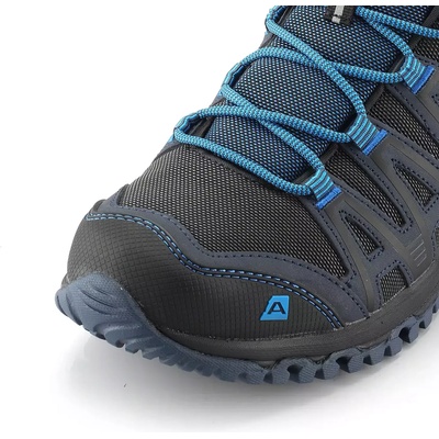 Alpine Pro обувки с мембрана Alpin Pro Zelime Blue