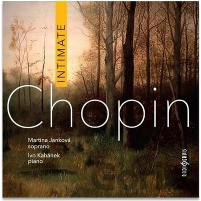 Intimate - Fryderyk Chopin