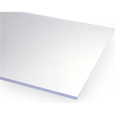 Gutta 4 mm 500 x 1000 mm čirý 1 ks